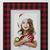 Christmas Picture Frame 4x6