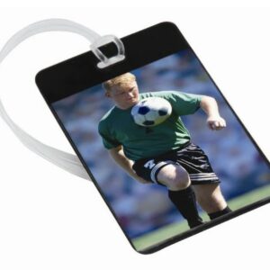 Sports Bag Tags