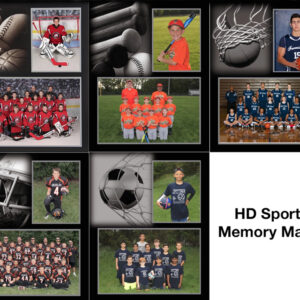 HD Sports Memory Mates