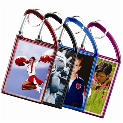 Photo Key Chains sports teams, summer camp, sports clubs, school sports