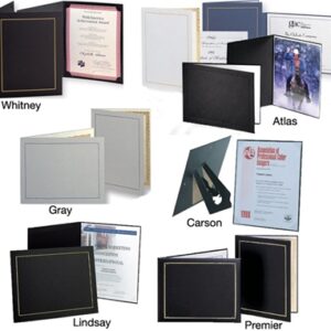 Certificate Holder Business Diplomas