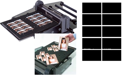 Photo Die Cutter