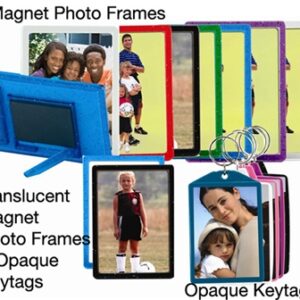 Photography Frames with Magnet