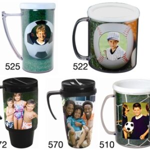 Mugs with Photos