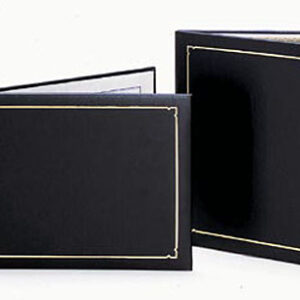 Photo Holders Folders