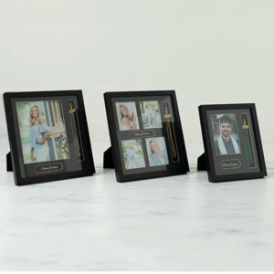 Senior Tassel Frames